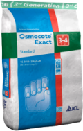 Osmocote Exact Standard 3-4 hó
