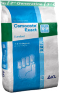 Osmocote Exact Standard 8-9 hó