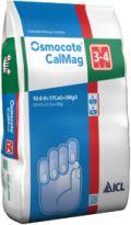 Osmocote CalMag +P 3-4 hó