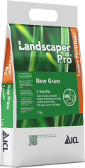 Landscaper Pro New Grass 5kg