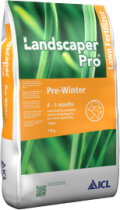 Landscaper Pro Pre-Winter 4-5 hó