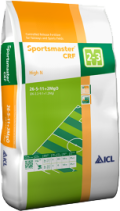 Sportsmaster CRF High N 2-3 hó