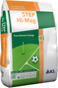 Step Hi-Mag 6 hét