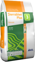 Sierrablen Plus Renovator 3 hó