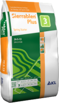 Sierrablen Plus Spring starter 4-5 hó