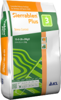 Sierrablen Plus Stress control 4-5 hó