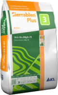 Sierrablen Plus Active 4-5 hó