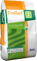 ProTurf Nitrogénes 2 hó