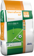 Sierraform GT  Momentum