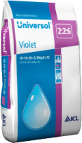 Universol Violet Lila