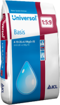 Universol Basis Bázis
