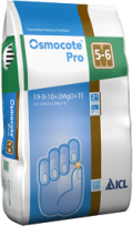 Osmocote Pro 5-6 hó