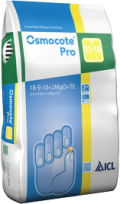 Osmocote Pro 12-14 hó NEW