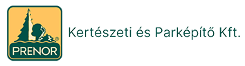 PRENOR® Kertészeti és Parképítő Kft. Internet áruháza